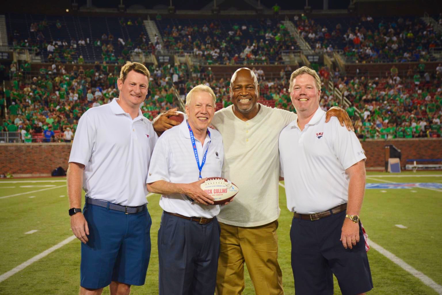 Commitment to Community