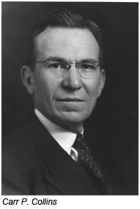 Carr P. Collins