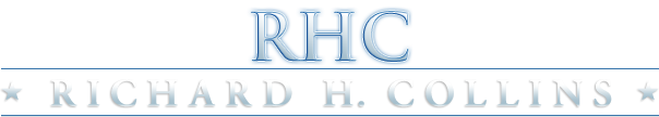 richardhcollins.com